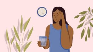 ¿Conoces el Síndrome Genitourinario de la Menopausia?  No todo son bochornos