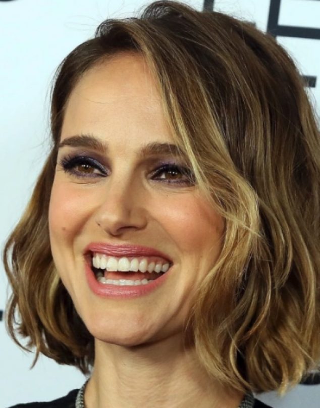 El vestido con el que Natalie Portman recrea su look más icónico del cine