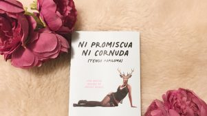 “Ni promiscua ni cornuda (tengo papiloma)”: Descubre la novela que busca derribar tabúes sobre el VPH