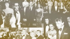 No solo Penélope y Bardem: las parejas nominadas al Oscar en el mismo año
