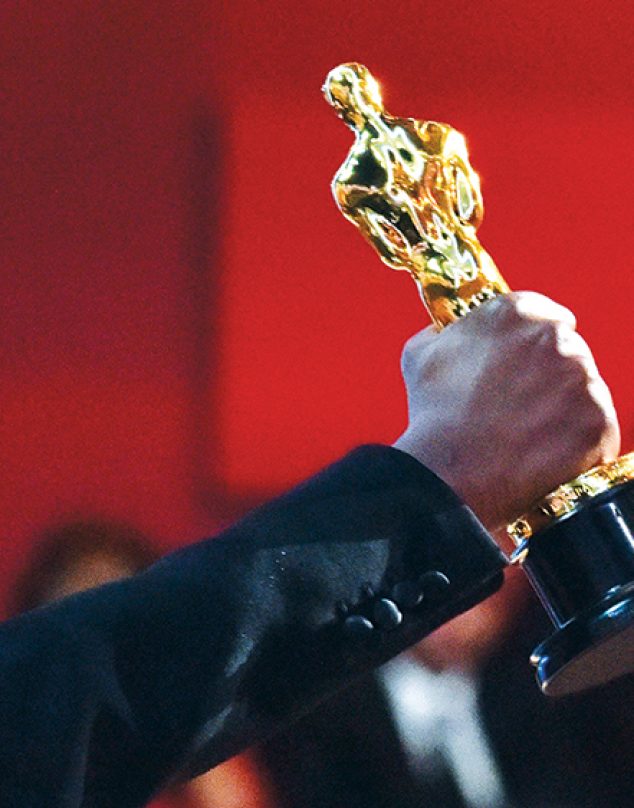 Las 12 estrellas que sufrieron la maldición del Oscar