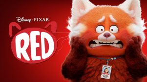 “Red”: la cinta de Pixar que habla de la pubertad y que rompe tabúes ya se puede ver en Disney Plus