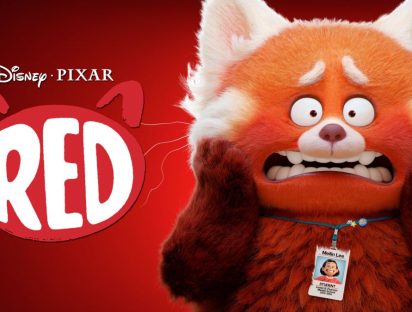 “Red”: la cinta de Pixar que habla de la pubertad y que rompe tabúes ya se puede ver en Disney Plus