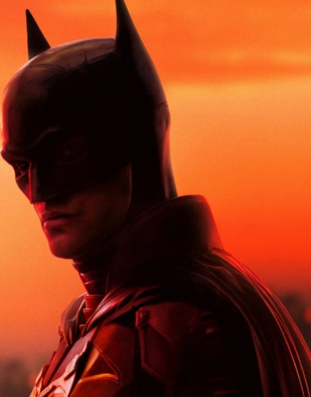 Vimos “The Batman” y te contamos qué nos pareció