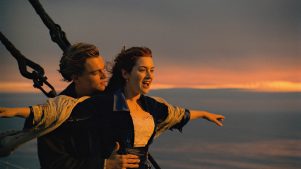 ¡Soy el rey del mundo!: celebramos los 25 años de la Titanic-manía