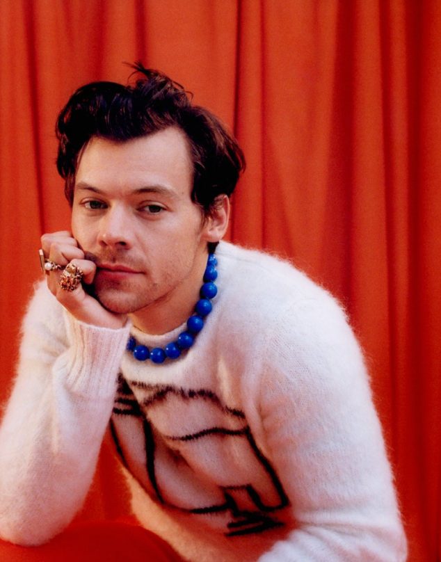 ¿Harry Styles y Olivia Wilde comprometidos? Así reaccionan sus fans