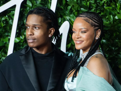 Te contamos todo sobre el rumor protagonizado por Rihanna y A$AP Rocky