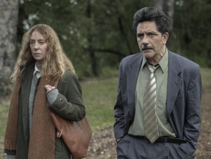 Todo sobre ’42 días en la oscuridad’, la primera serie chilena para Netflix