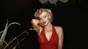 El año de Marilyn Monroe: un documental, una biopic y nuevas revelaciones sobre su vida