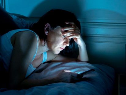 Cambio de hora: 9 consejos para conciliar el sueño