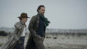 “The Essex Serpent”: la serie de época con Tom Hiddleston y Claire Danes que estrenará AppleTV+