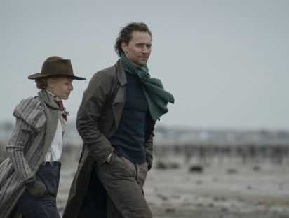 “The Essex Serpent”: la serie de época con Tom Hiddleston y Claire Danes que estrenará AppleTV+