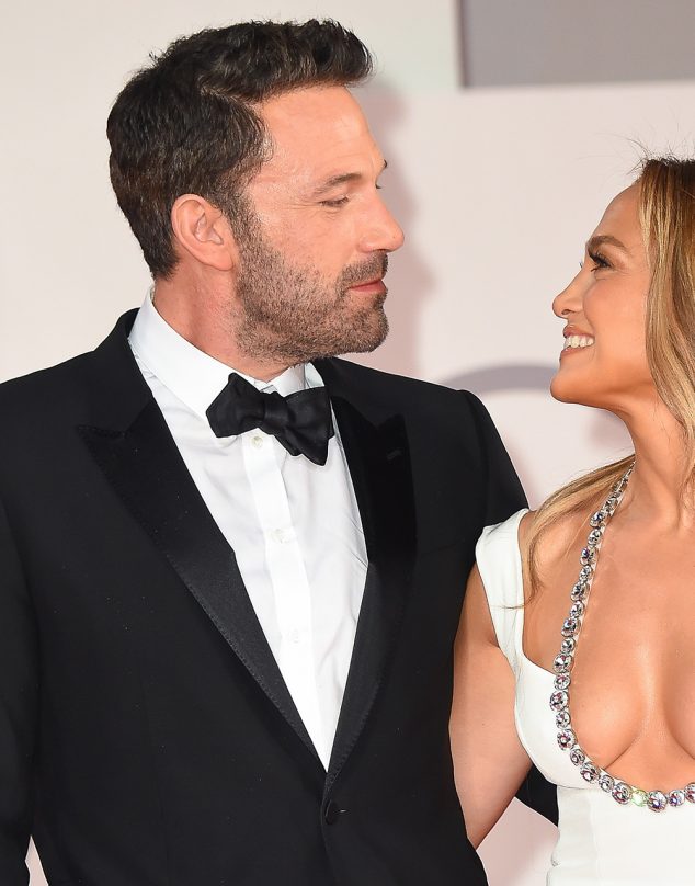 Así fue la propuesta de matrimonio de Ben Affleck a Jennifer López