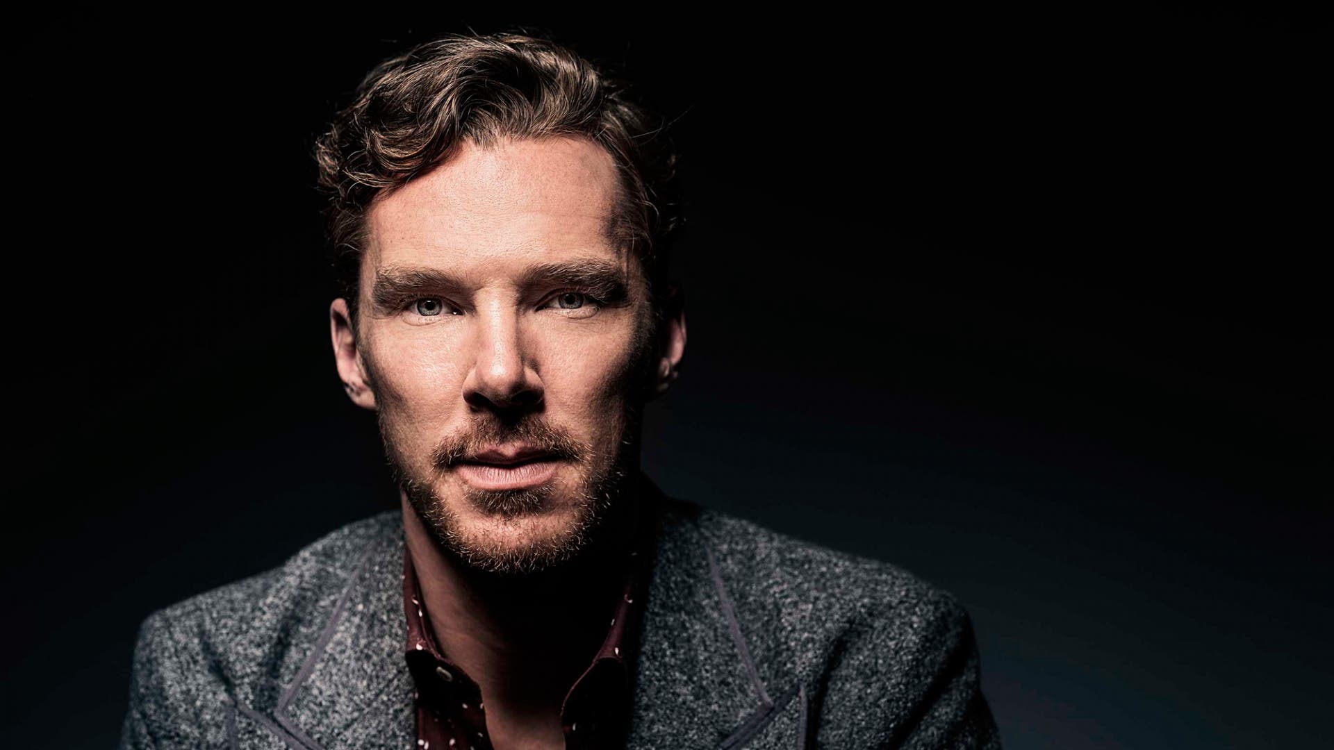 Deconstruyendo a Benedict Cumberbatch: la estrella de “Dr. Strange”, el próximo estreno de Marvel