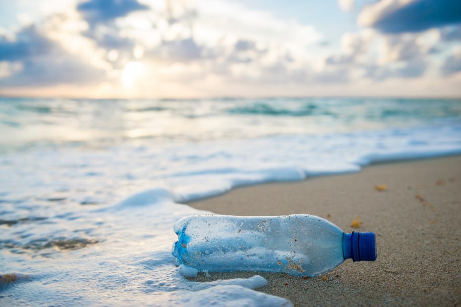 Día Mundial de la Tierra: 4 consejos para reducir tu consumo de plástico