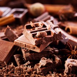El 80% de los hogares chilenos endulzaron sus días con chocolates