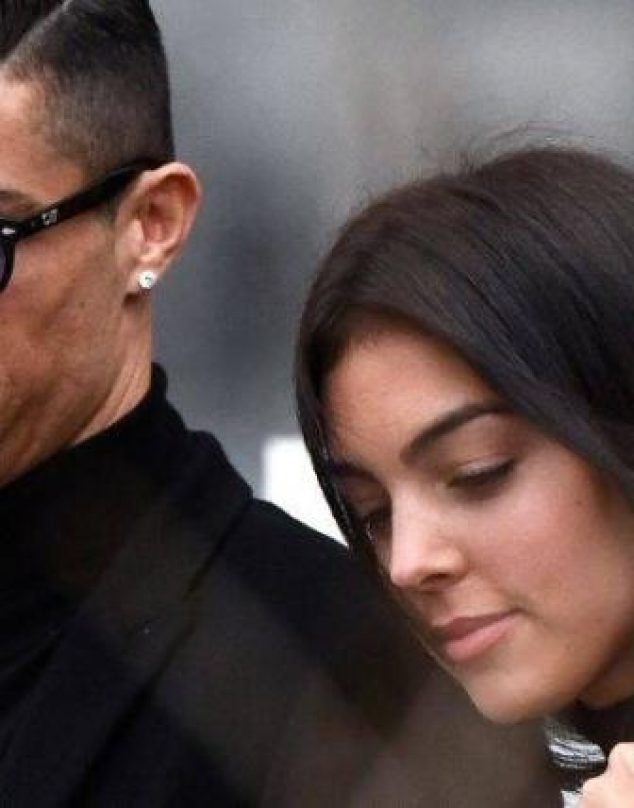 La foto con la que Cristiano Ronaldo silenció los rumores de crisis con Georgina Rodríguez