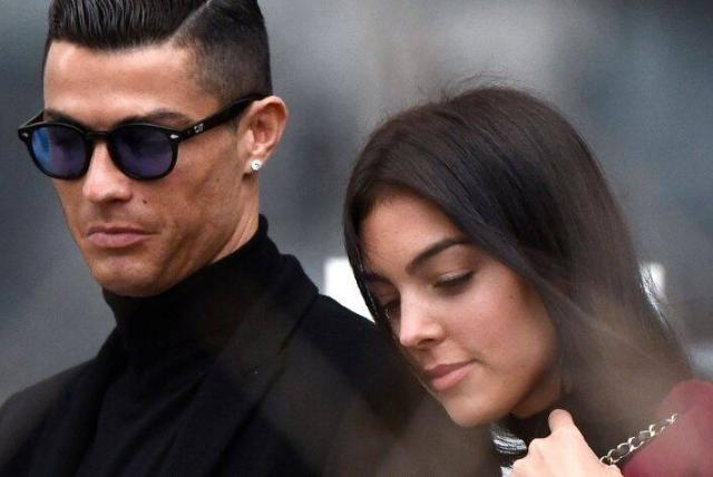 La foto con la que Cristiano Ronaldo silenció los rumores de crisis con Georgina Rodríguez