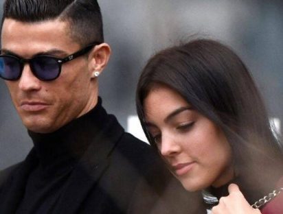 “Es tiempo de agradecer”: Cristiano Ronaldo comparte linda foto familiar tras la dura pérdida
