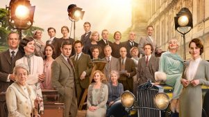 Vimos “Downton Abbey: Una Nueva Era” y te contamos todo lo que quieres saber