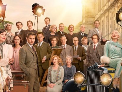 Vimos “Downton Abbey: Una Nueva Era” y te contamos todo lo que quieres saber