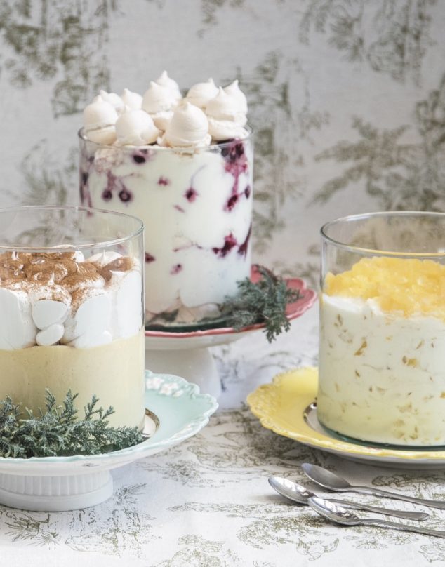 Dulce viaje a la tradición