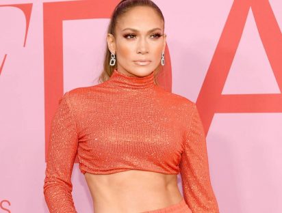 Personal trainer de Jennifer Lopez revela 3 claves para adelgazar y estar en forma