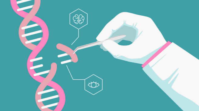Científicos descubren que el cáncer no tiene tanto componente genético como se pensaba