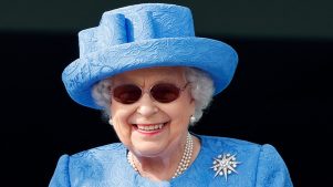 Isabel II: Se estrena el documental más divertido sobre su vida
