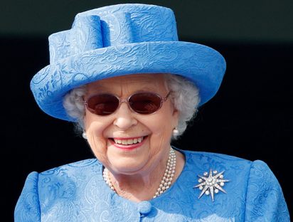 Isabel II: Se estrena el documental más divertido sobre su vida
