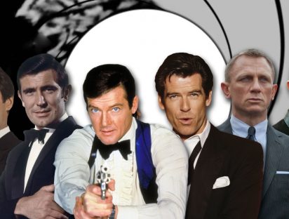 Prepara la maratón: la saga James Bond llega a Prime Video este 8 de abril