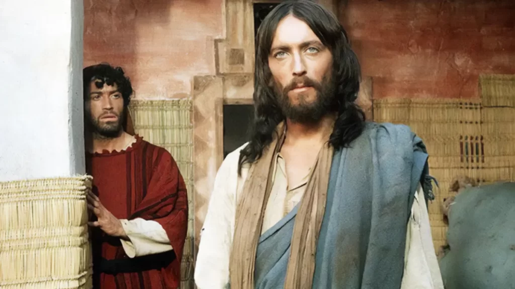 Qué fue de “Jesús de Nazareth” de Zeffirelli, a 47 años de su estreno