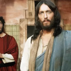 Qué fue de “Jesús de Nazareth” de Zefirelli, a 47 años de su estreno