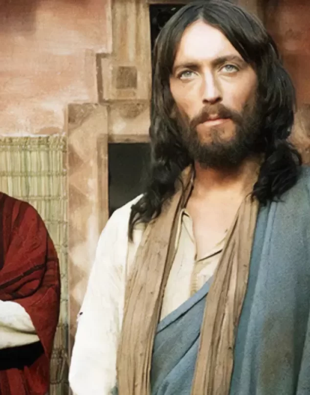 Qué fue de “Jesús de Nazareth” de Zeffirelli, a 47 años de su estreno