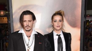 Médico de Johnny Depp asegura que actor perdió un dedo luego de una discusión con Amber Heard