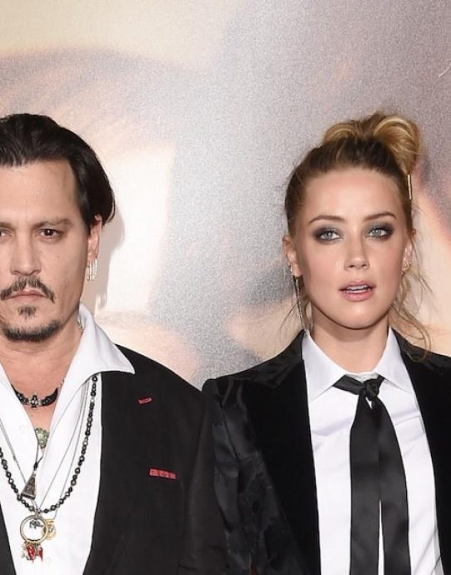 Médico de Johnny Depp asegura que actor perdió un dedo luego de una discusión con Amber Heard