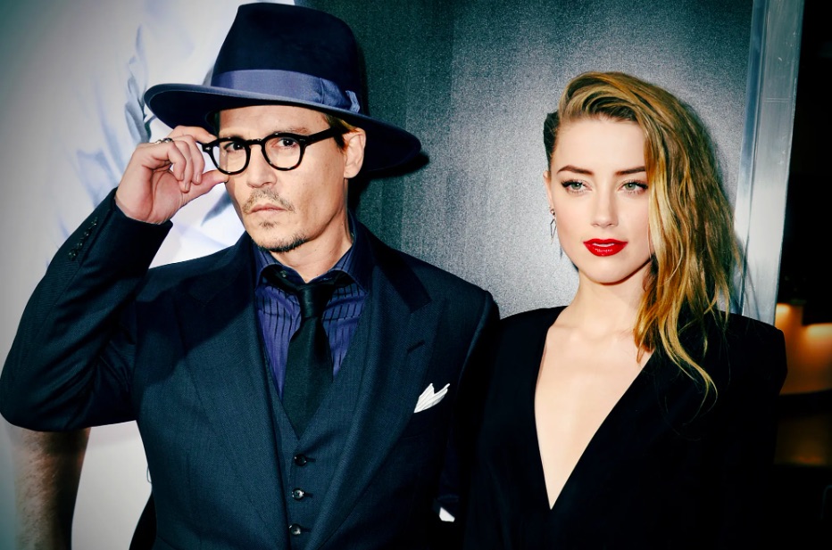Las 6 claves para entender el juicio Johnny Depp vs. Amber Heard