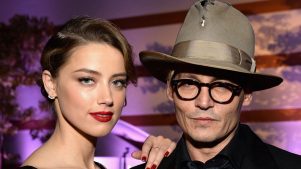 Juicio de Johnny Depp y Amber Heard será transmitido por televisión