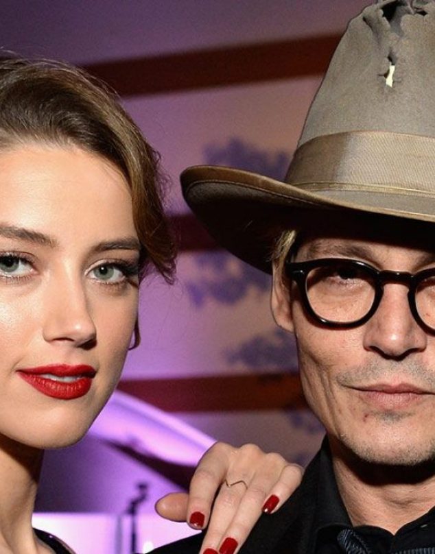 Juicio de Johnny Depp y Amber Heard será transmitido por televisión
