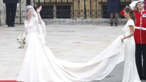 11 años después de la boda de Kate y William ¿qué vestidos de invitada seguirías usando?