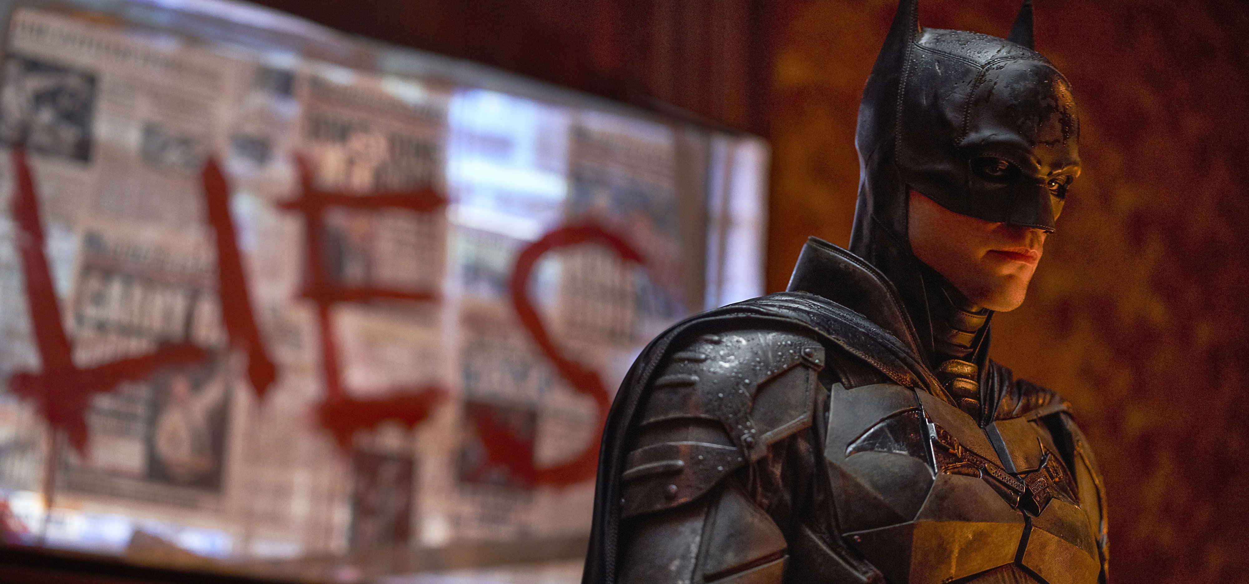 A 7 semanas de su estreno, “The Batman” llega a HBO Max