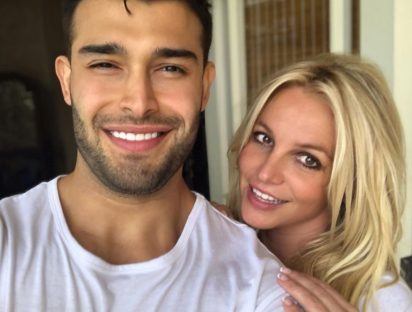 El amor secreto de Britney Spears revelado por su novio