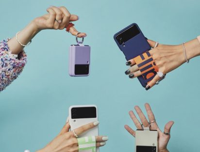 Tu Galaxy, tu estilo: Elige cómo personalizar tu Smartphone