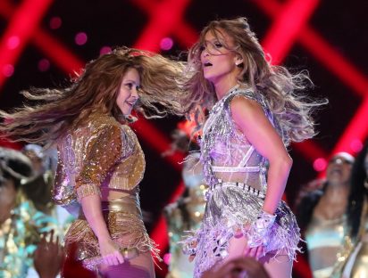 “Halftime”: el documental sobre el show de Shakira y J.Lo en el Superbowl que podrás ver por Netflix