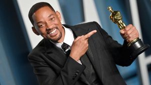 Netflix y Sony cancelan a Will Smith tras polémica en los Oscar
