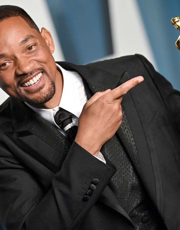 Netflix y Sony cancelan a Will Smith tras polémica en los Oscar