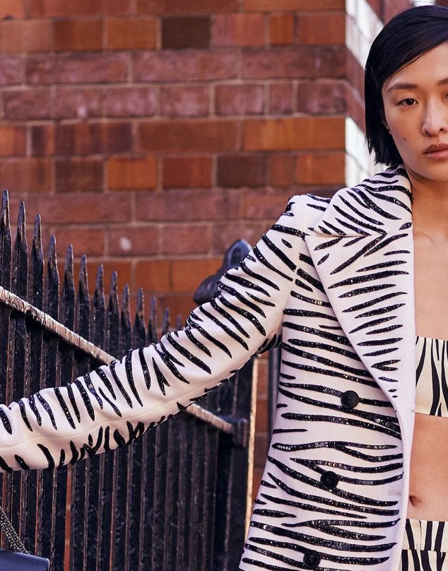 Así es la nueva colección de Valentino dirigida a la Generación Z