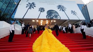 Todo lo que necesitas saber sobre el Festival de Cine de Cannes 2022