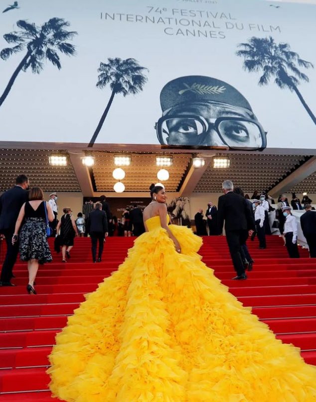 Todo lo que necesitas saber sobre el Festival de Cine de Cannes 2022
