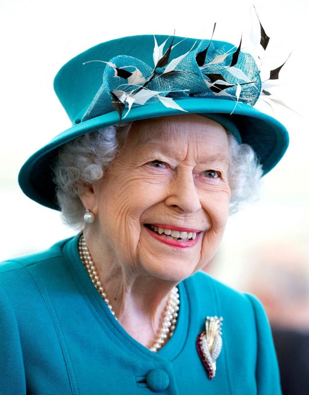 Isabel II dejará de lado su agenda por conocer a su bisnieta Lilibet